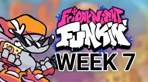 Funkin with nova and plenty more fun and fresh free online games for all ages. . Fnf unblocked week 7 76